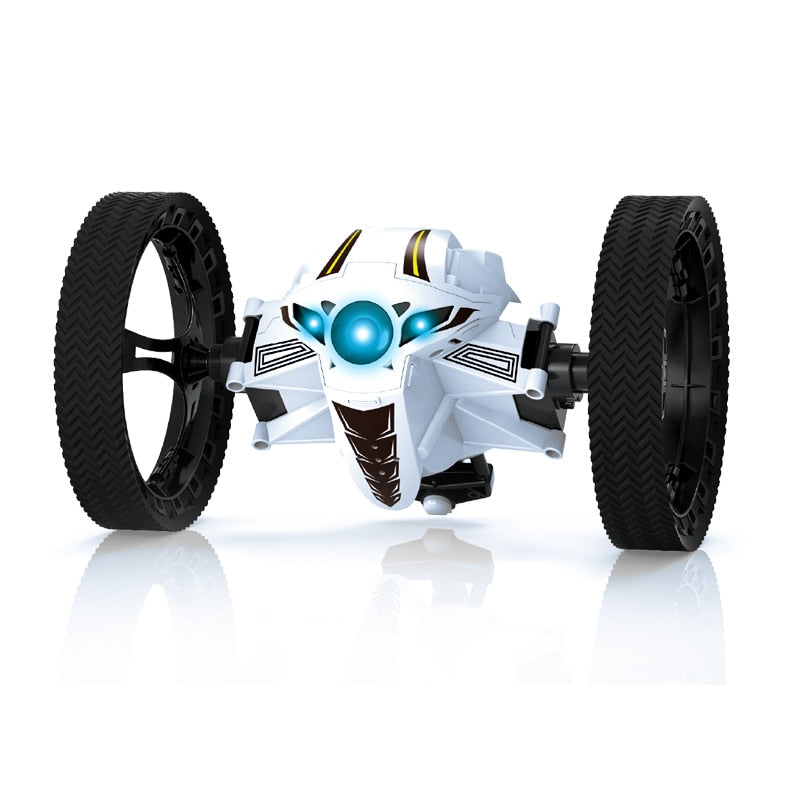 RC Bounce Car 2.4G Jumping Car with WIFI camera RC Bounce Car 2.4G Jumping Car with WIFI camera